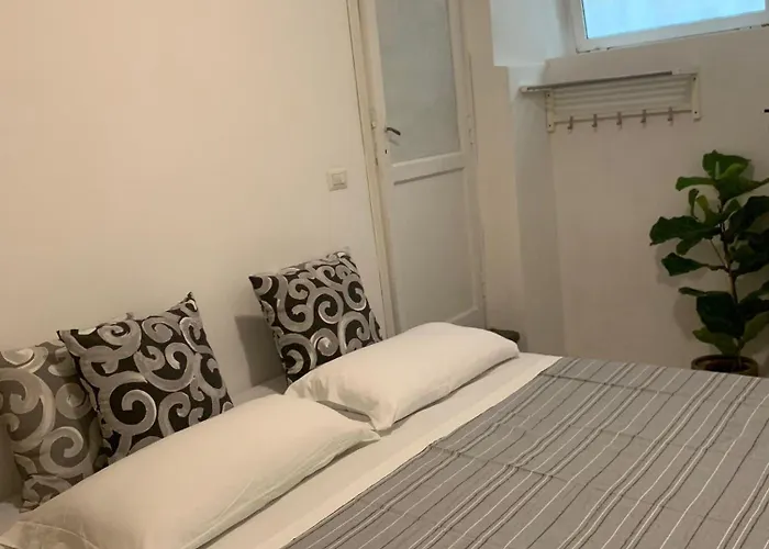 Privata Centro Storico Gasthof