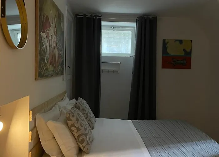 Privata Centro Storico Rom